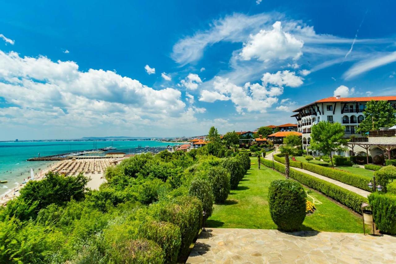 Grand Resort Fort Noks Studio Sveti Vlas Exterior photo