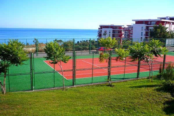 Grand Resort Fort Noks Studio Sveti Vlas Exterior photo